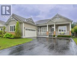 12 PHEASANT RUN, Bracebridge, Ontario