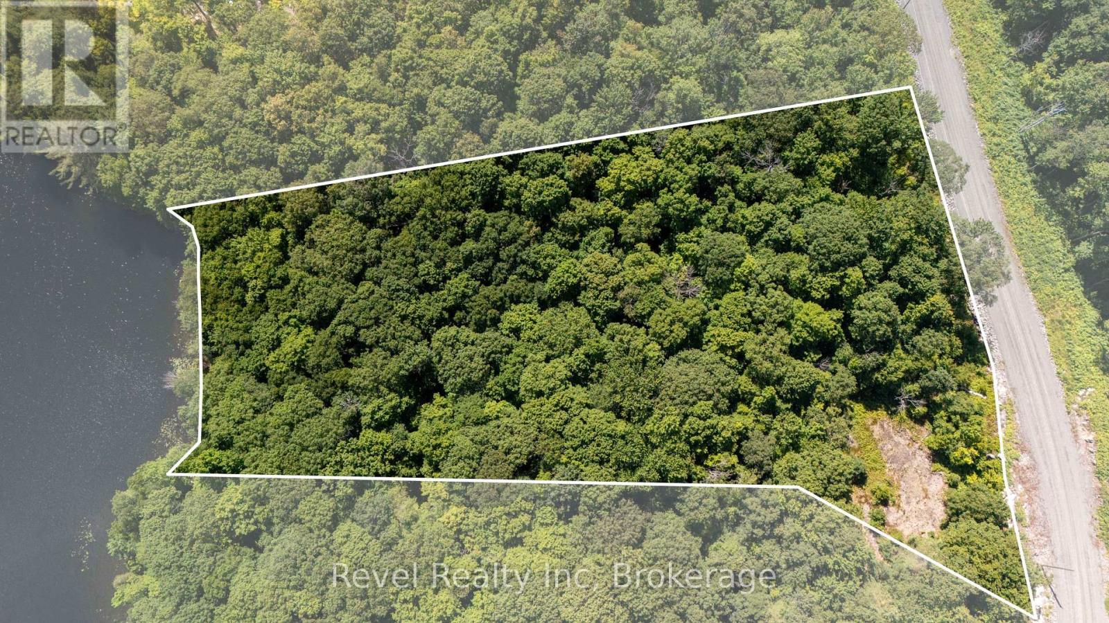 14 Zhaawashkwaa Miikan Road, Seguin, Ontario  P2A 0B2 - Photo 1 - X12388380