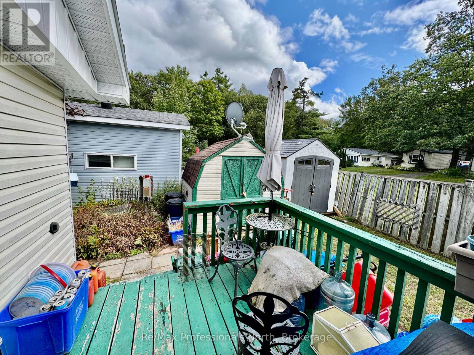 62 - 1007 Racoon Road, Gravenhurst, Ontario  P1P 0C3 - Photo 22 - X12388806