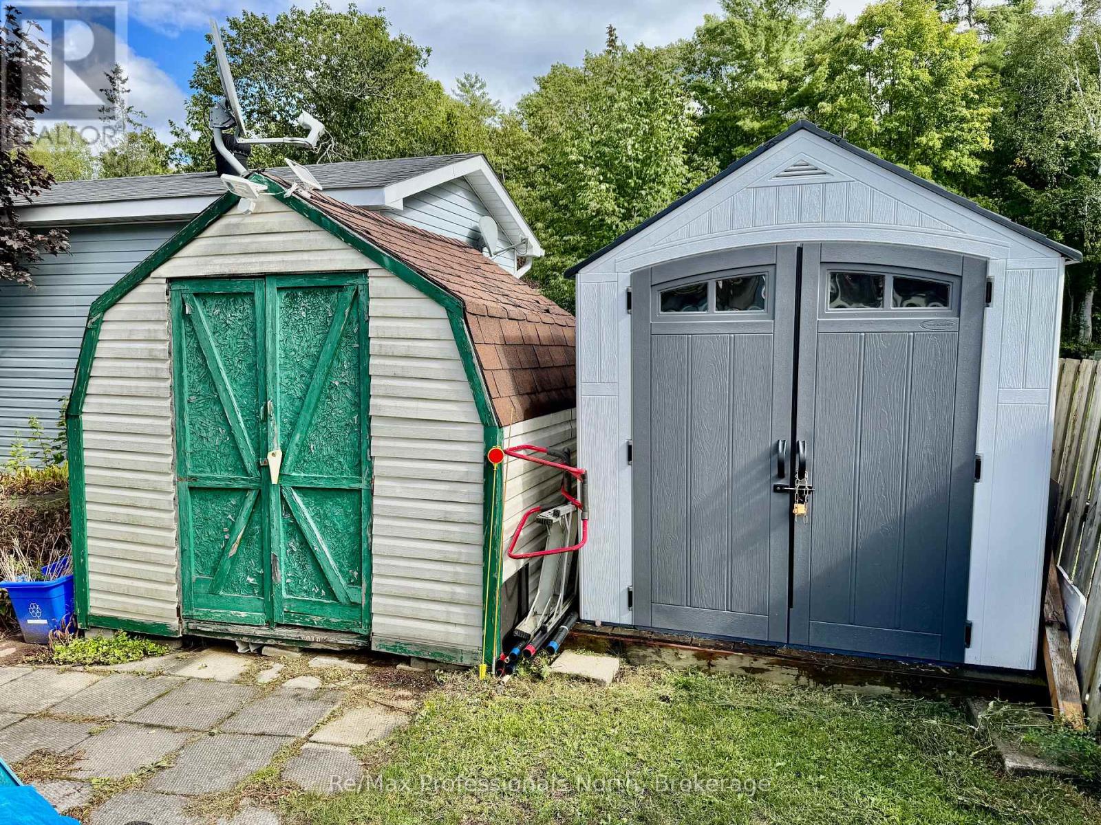 62 - 1007 Racoon Road, Gravenhurst, Ontario  P1P 0C3 - Photo 3 - X12388806