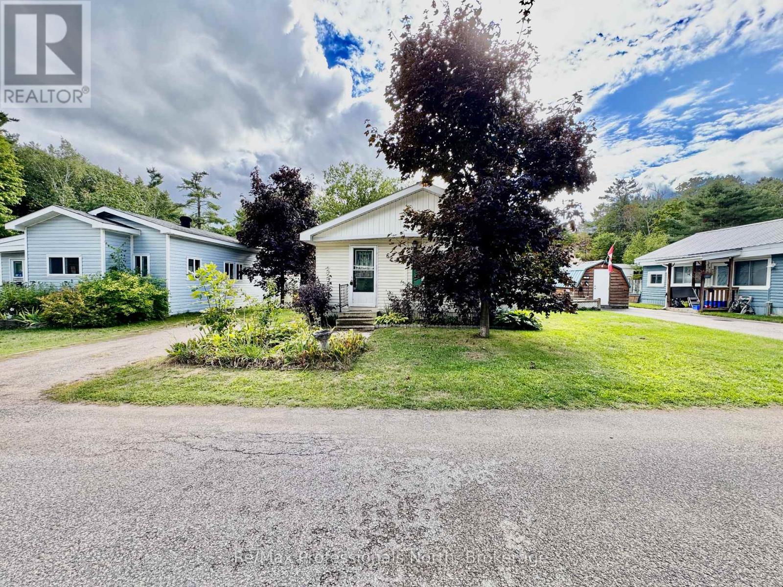 62 - 1007 Racoon Road, Gravenhurst, Ontario  P1P 0C3 - Photo 6 - X12388806