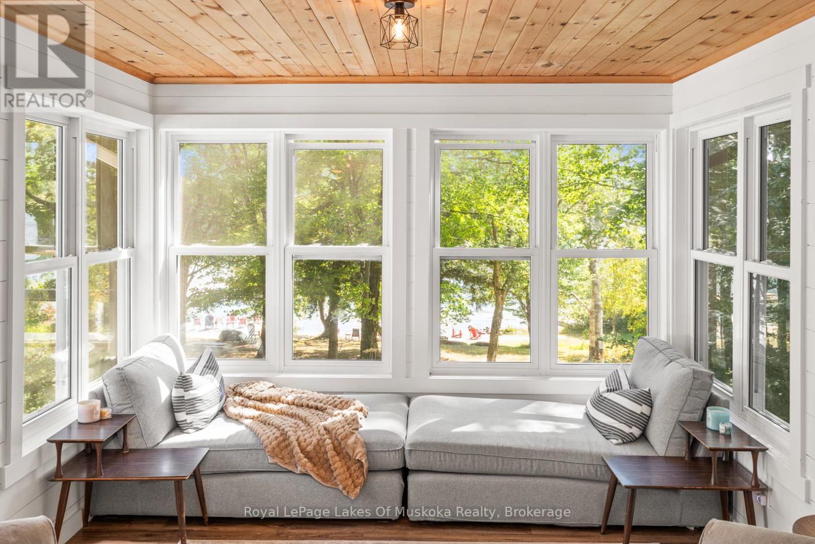 1341 Billie Bear Road, Lake Of Bays, Ontario  P1H 2J6 - Photo 10 - X12389032