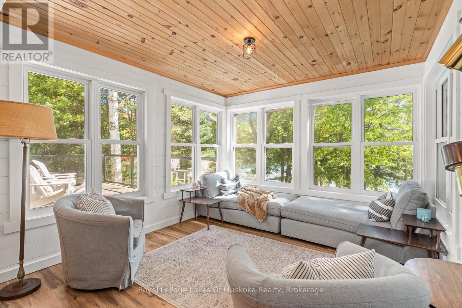 1341 Billie Bear Road, Lake Of Bays, Ontario  P1H 2J6 - Photo 11 - X12389032