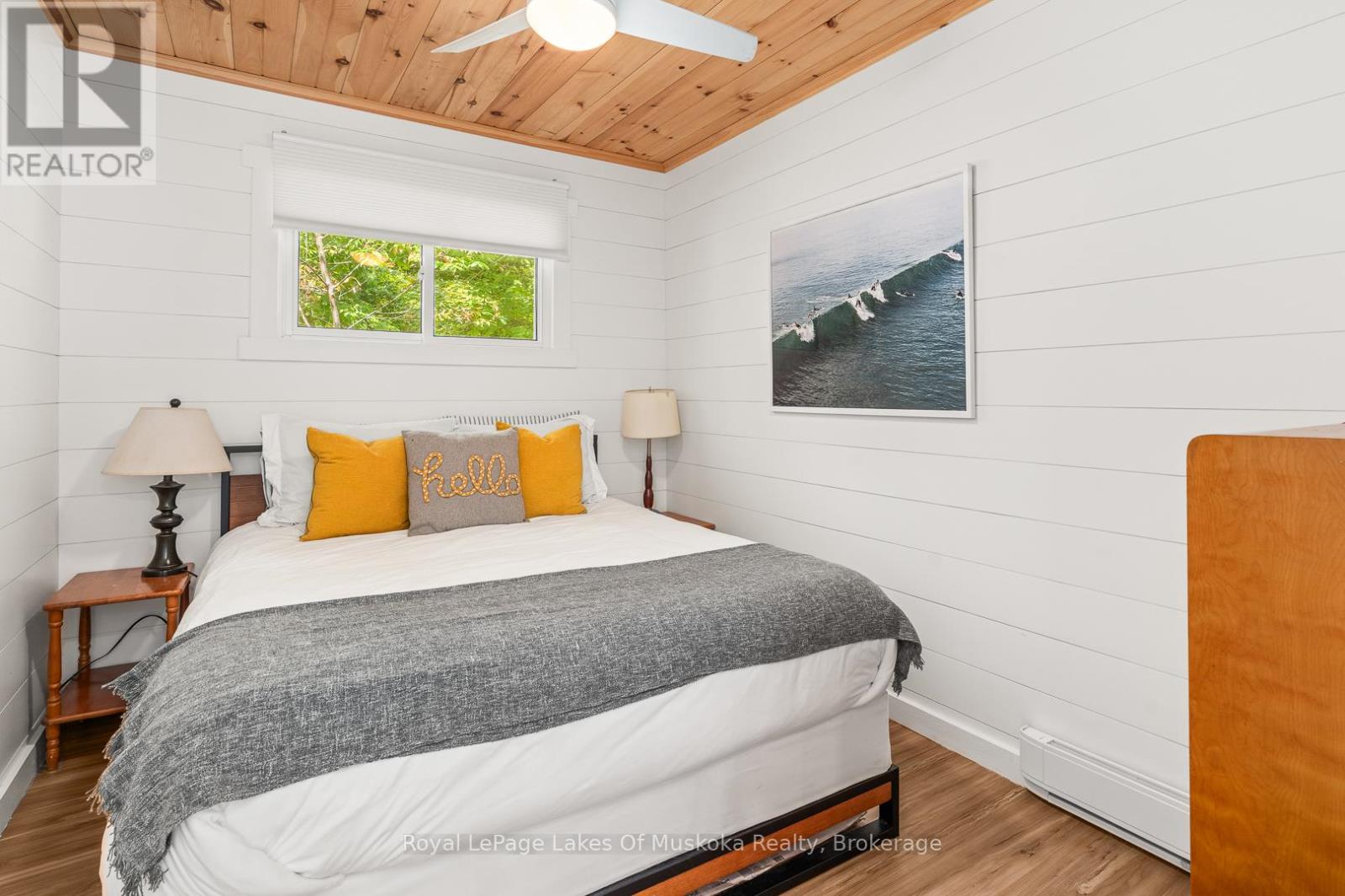 1341 Billie Bear Road, Lake Of Bays, Ontario  P1H 2J6 - Photo 17 - X12389032