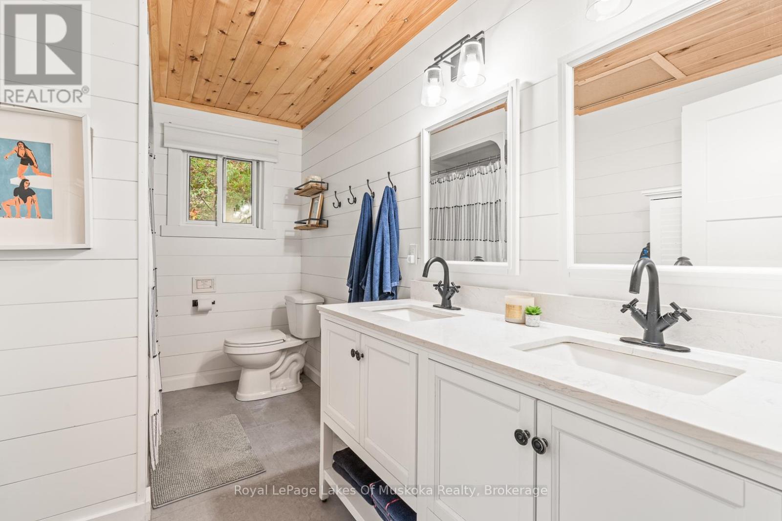 1341 Billie Bear Road, Lake Of Bays, Ontario  P1H 2J6 - Photo 20 - X12389032