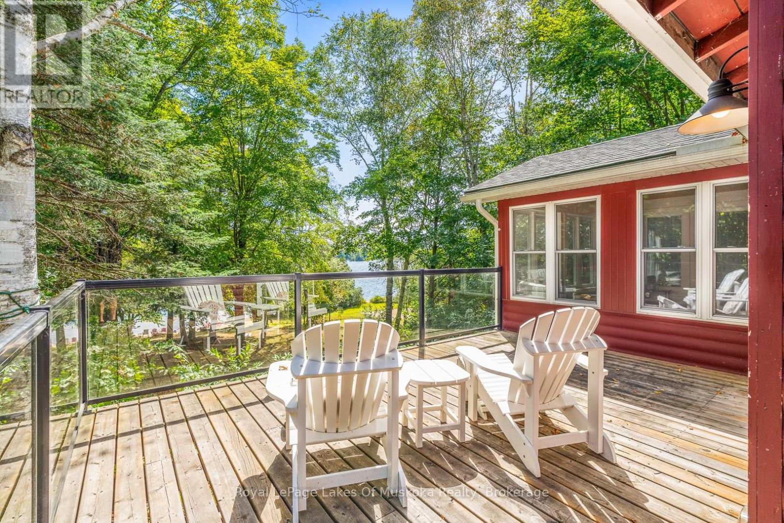 1341 Billie Bear Road, Lake Of Bays, Ontario  P1H 2J6 - Photo 22 - X12389032