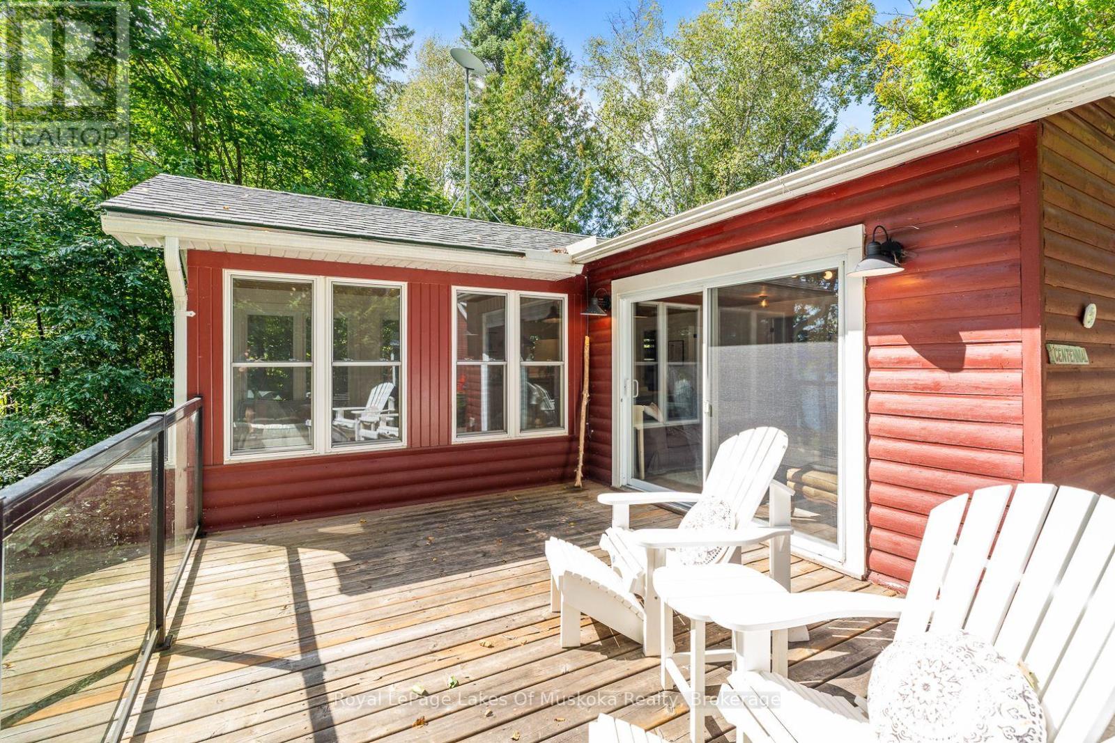 1341 Billie Bear Road, Lake Of Bays, Ontario  P1H 2J6 - Photo 24 - X12389032