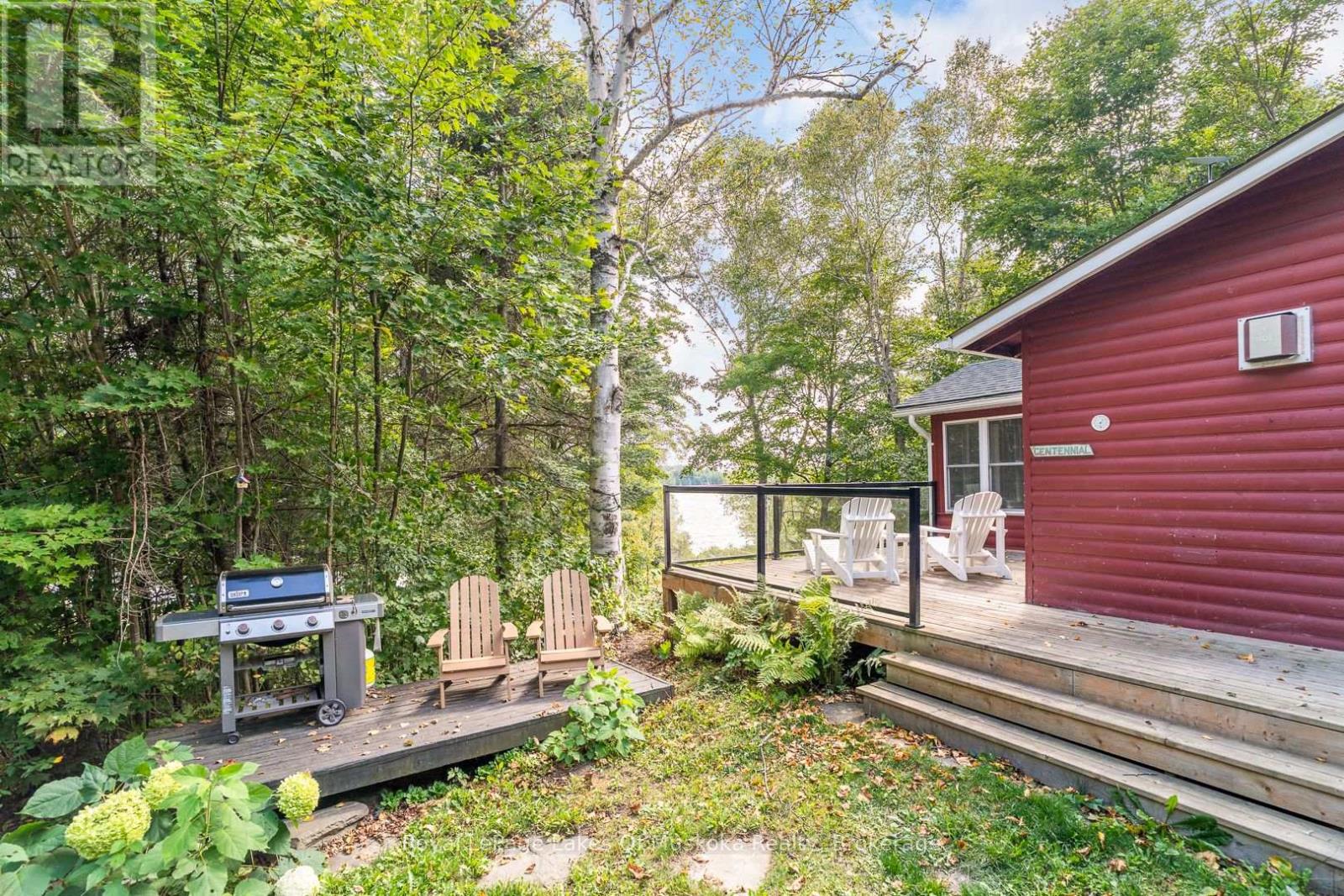 1341 Billie Bear Road, Lake Of Bays, Ontario  P1H 2J6 - Photo 25 - X12389032