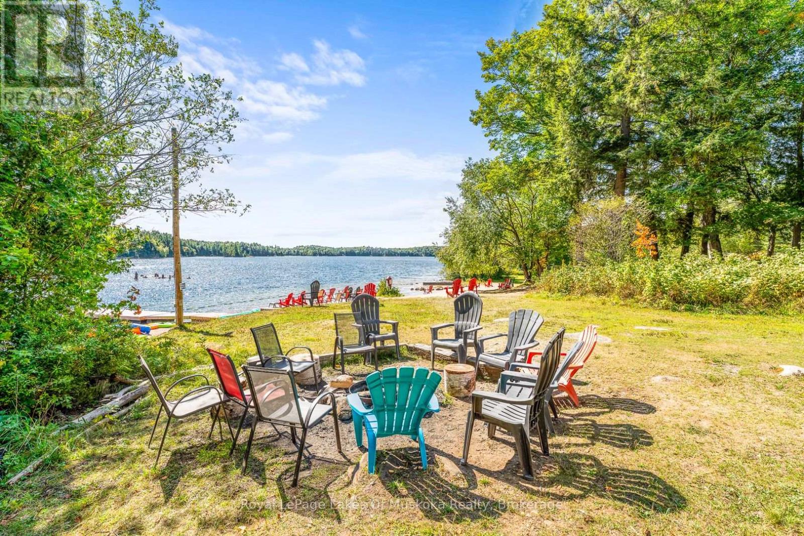 1341 Billie Bear Road, Lake Of Bays, Ontario  P1H 2J6 - Photo 27 - X12389032