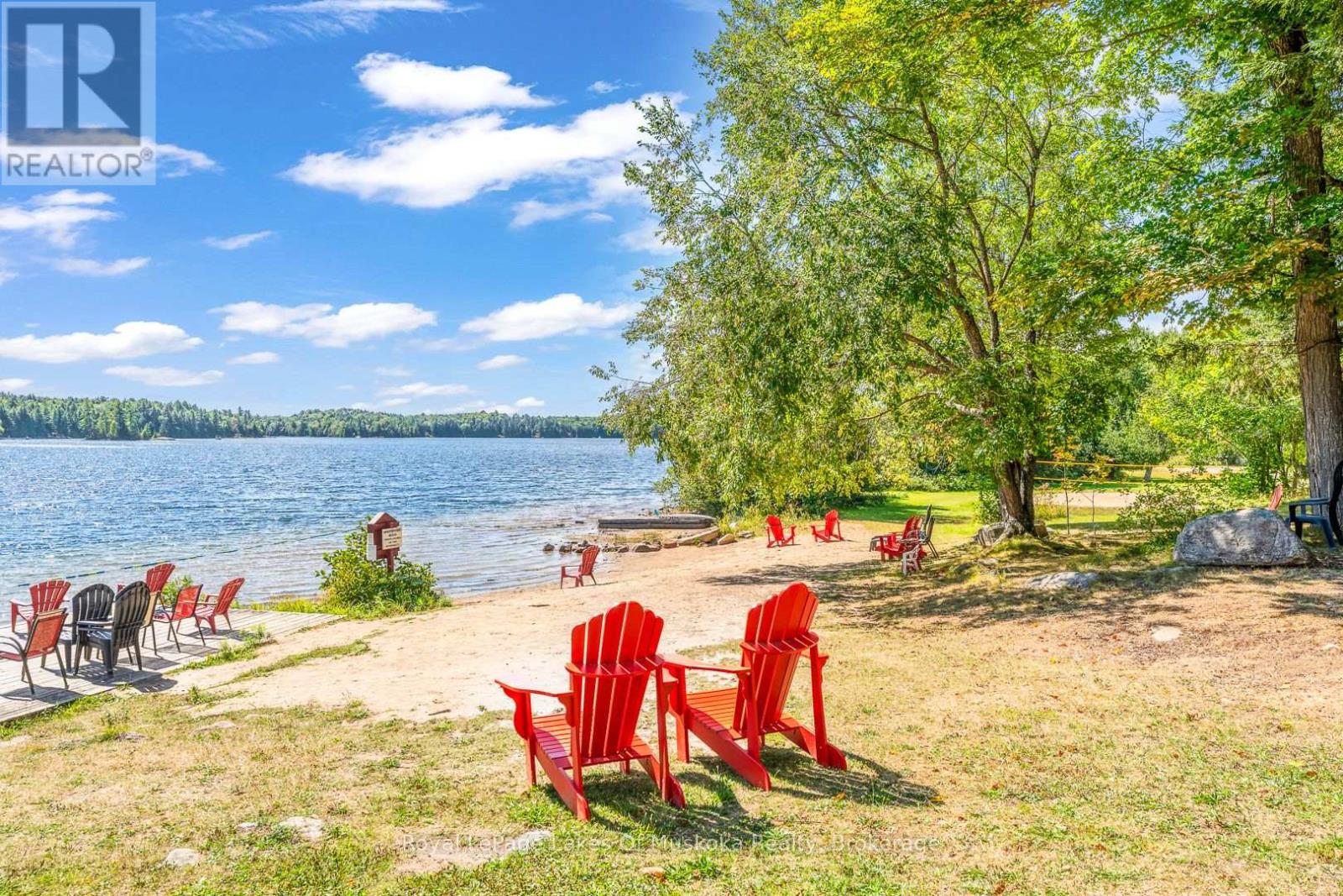 1341 Billie Bear Road, Lake Of Bays, Ontario  P1H 2J6 - Photo 28 - X12389032