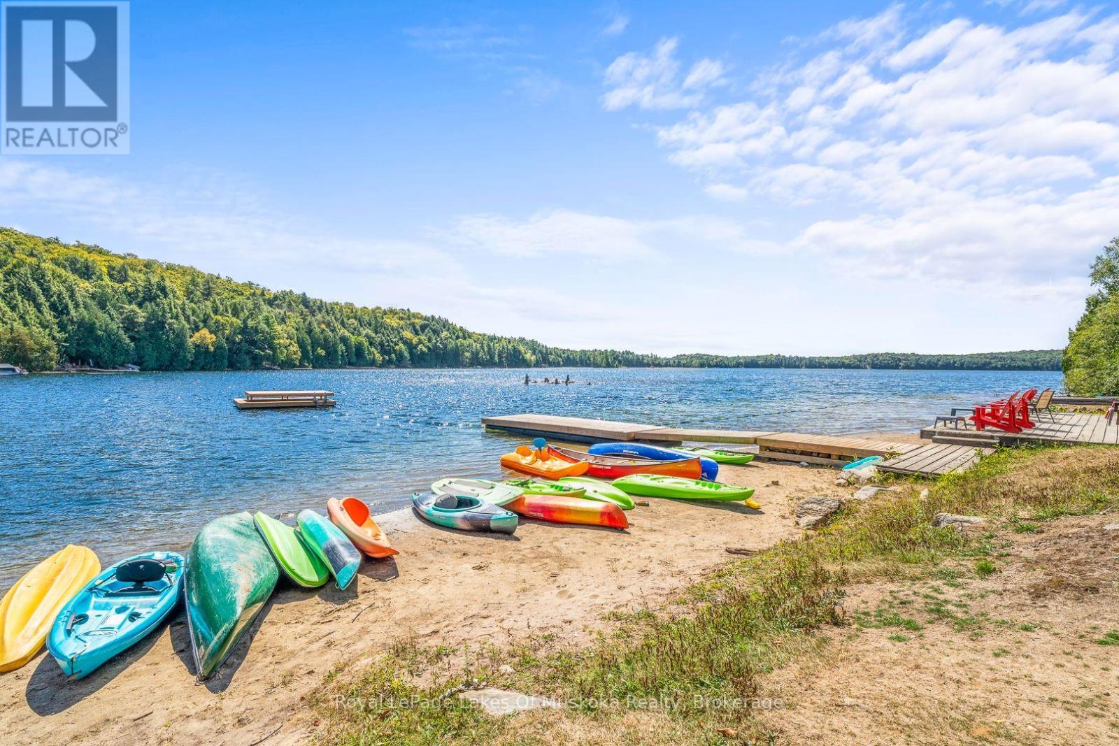 1341 Billie Bear Road, Lake Of Bays, Ontario  P1H 2J6 - Photo 29 - X12389032