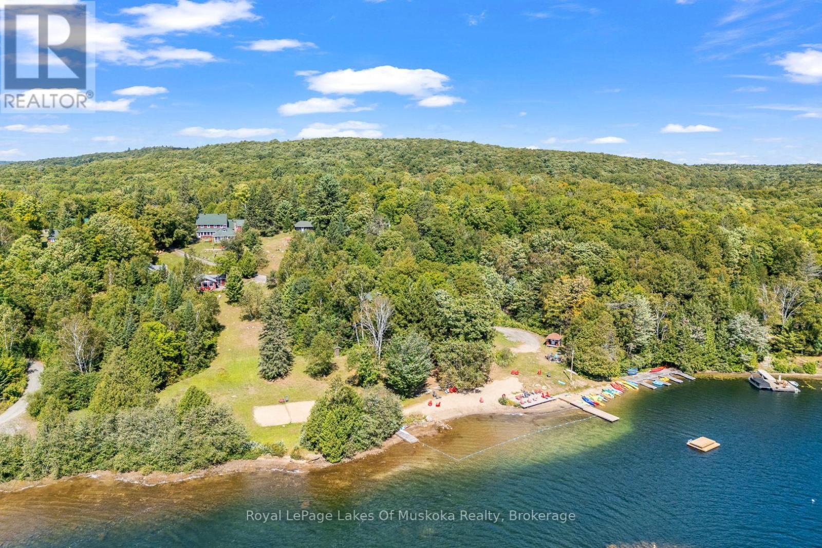 1341 Billie Bear Road, Lake Of Bays, Ontario  P1H 2J6 - Photo 3 - X12389032