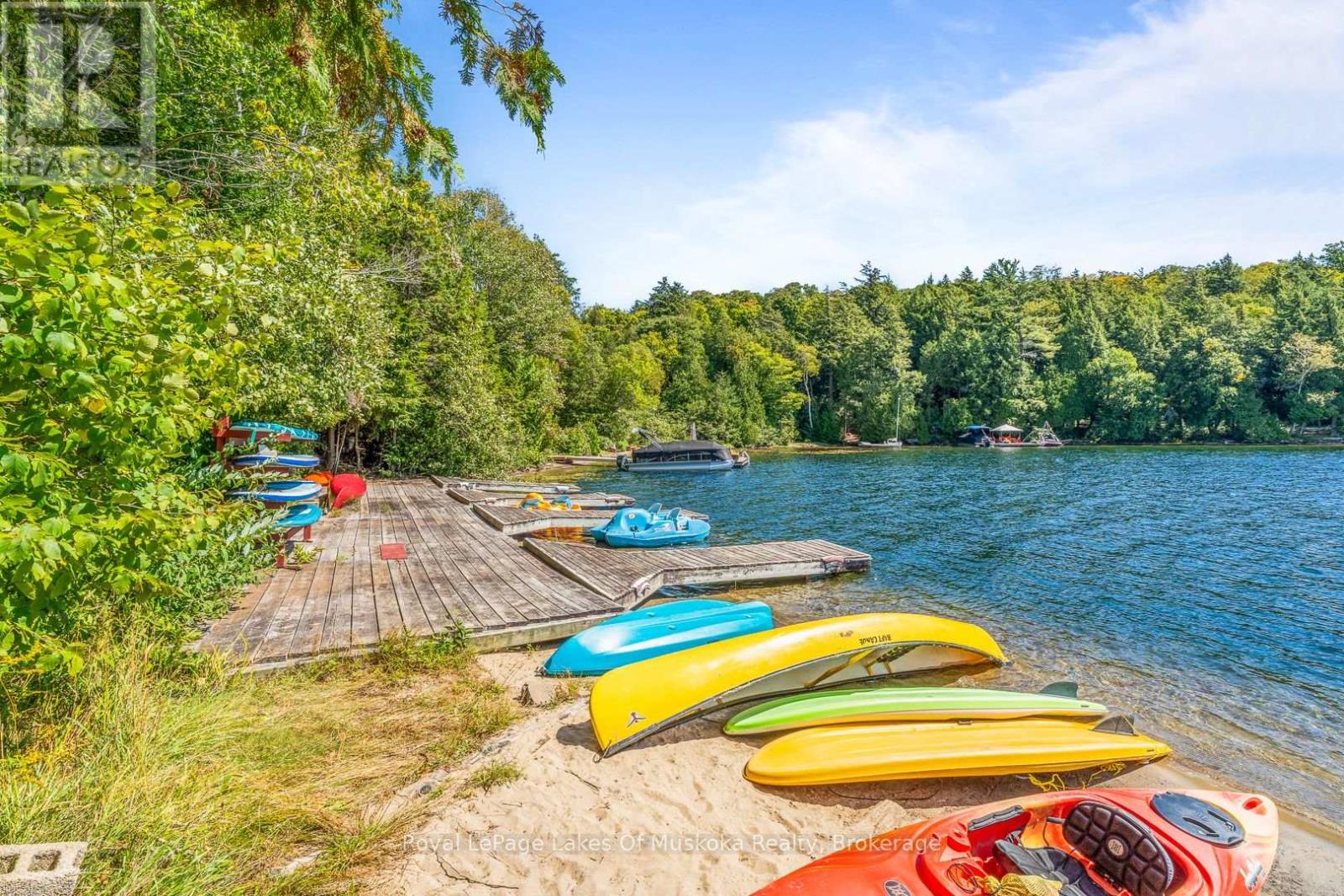 1341 Billie Bear Road, Lake Of Bays, Ontario  P1H 2J6 - Photo 30 - X12389032