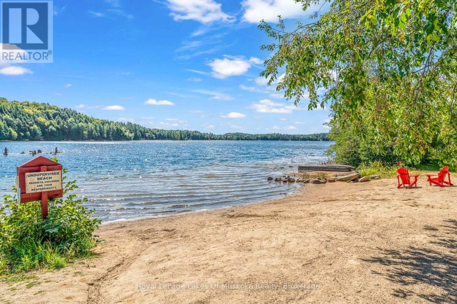 1341 Billie Bear Road, Lake Of Bays, Ontario  P1H 2J6 - Photo 31 - X12389032