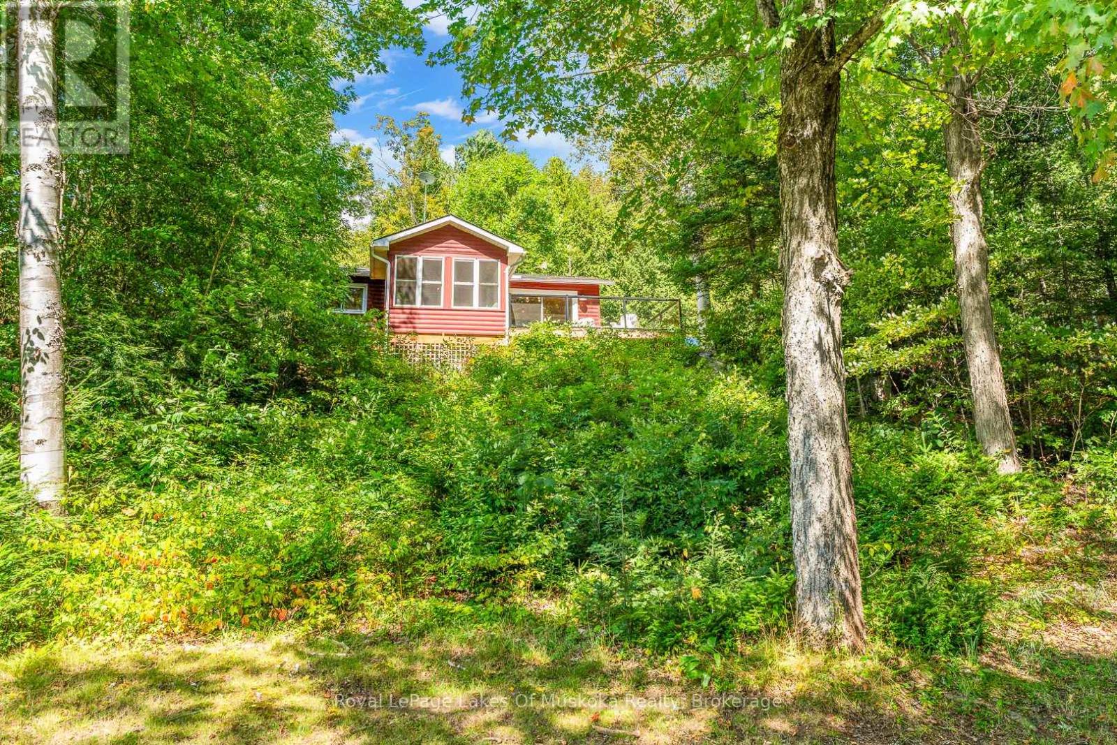 1341 Billie Bear Road, Lake Of Bays, Ontario  P1H 2J6 - Photo 33 - X12389032