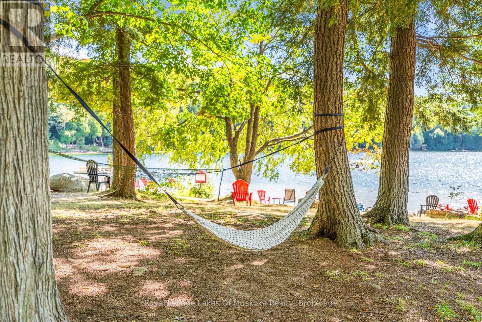 1341 Billie Bear Road, Lake Of Bays, Ontario  P1H 2J6 - Photo 34 - X12389032