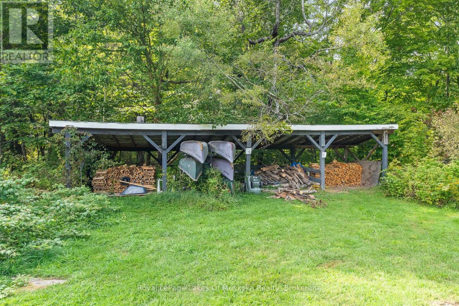 1341 Billie Bear Road, Lake Of Bays, Ontario  P1H 2J6 - Photo 38 - X12389032