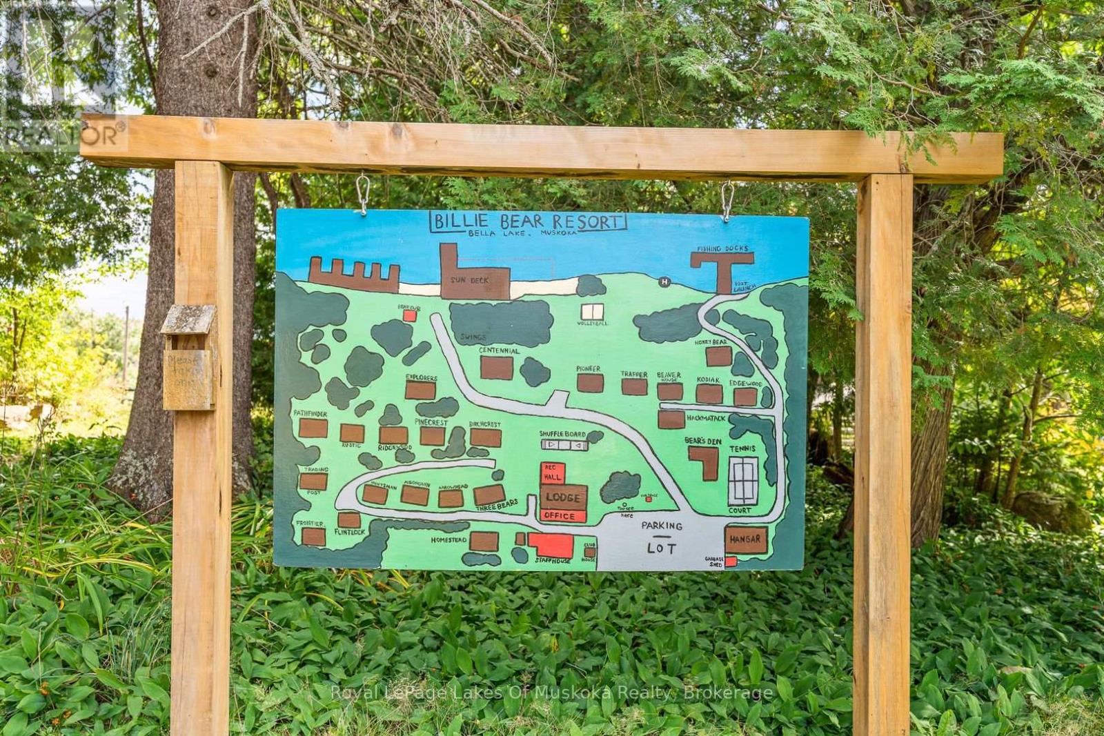 1341 Billie Bear Road, Lake Of Bays, Ontario  P1H 2J6 - Photo 41 - X12389032