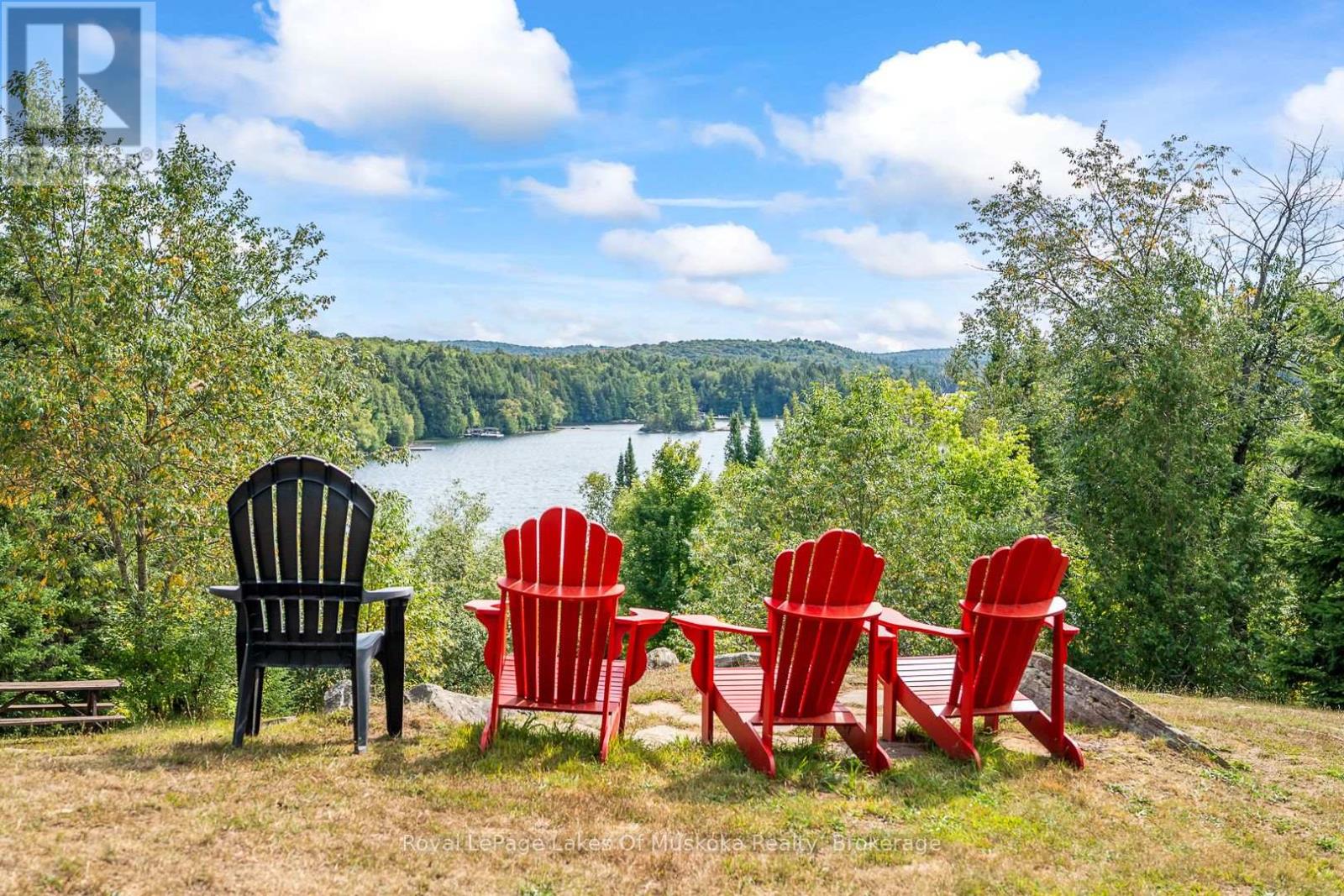 1341 Billie Bear Road, Lake Of Bays, Ontario  P1H 2J6 - Photo 42 - X12389032