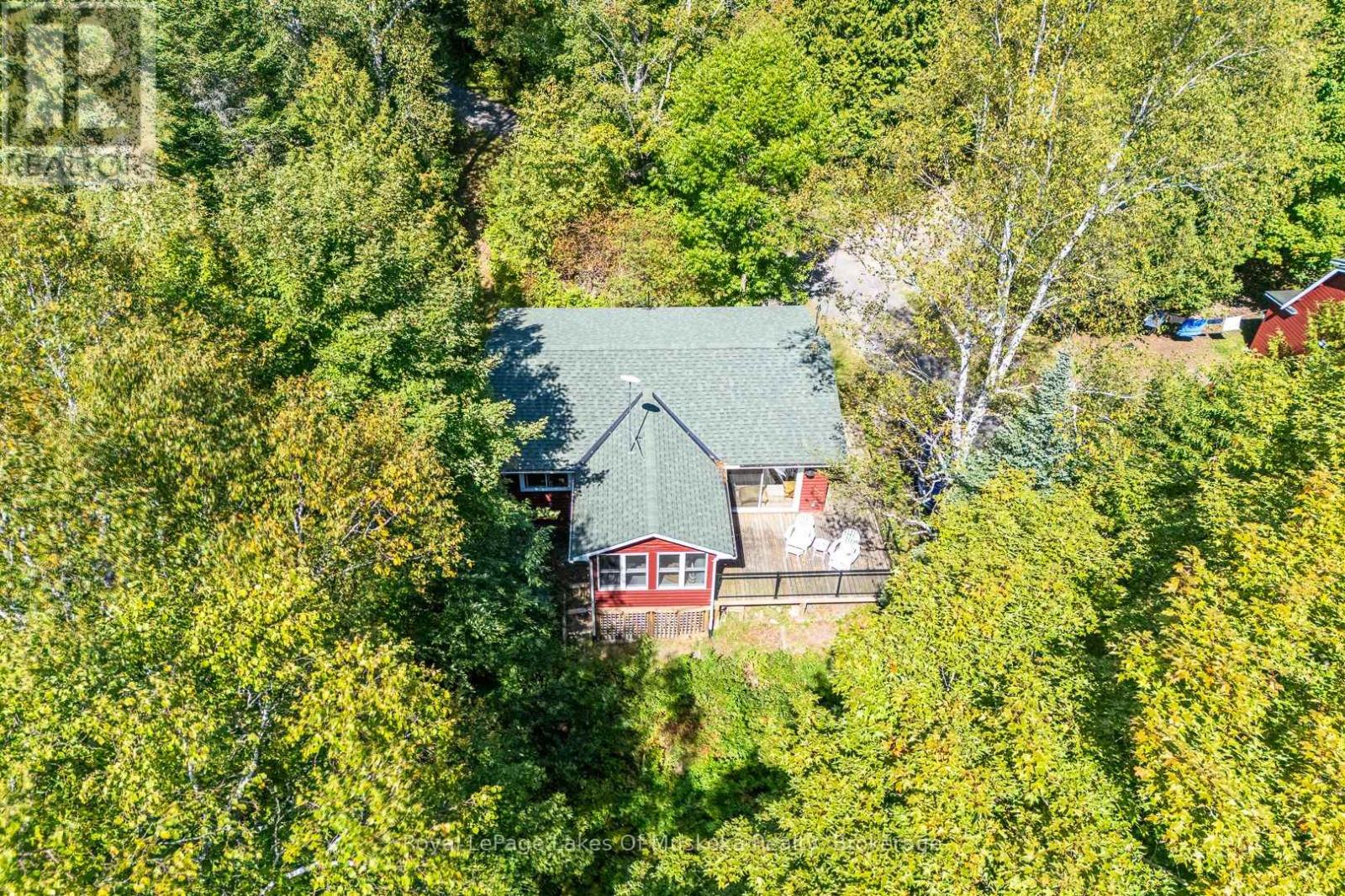 1341 Billie Bear Road, Lake Of Bays, Ontario  P1H 2J6 - Photo 43 - X12389032