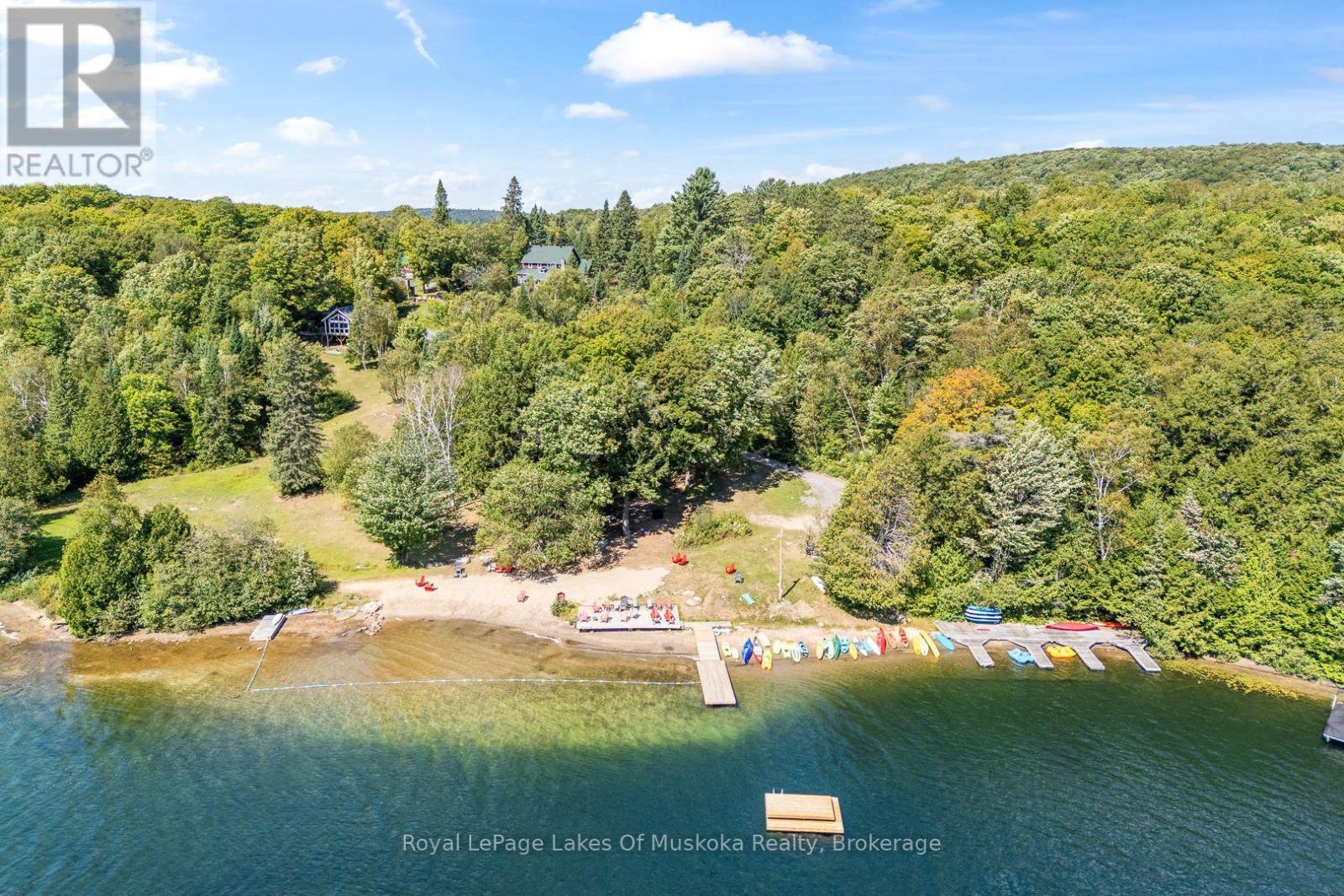 1341 Billie Bear Road, Lake Of Bays, Ontario  P1H 2J6 - Photo 44 - X12389032