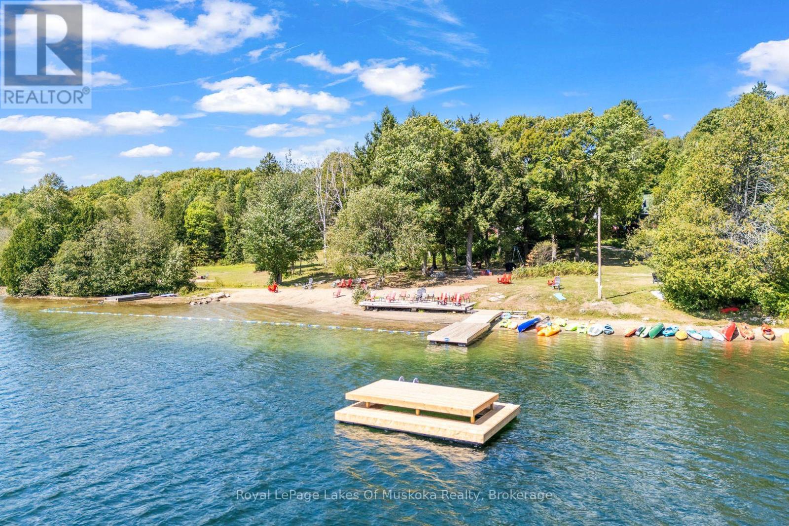 1341 Billie Bear Road, Lake Of Bays, Ontario  P1H 2J6 - Photo 45 - X12389032