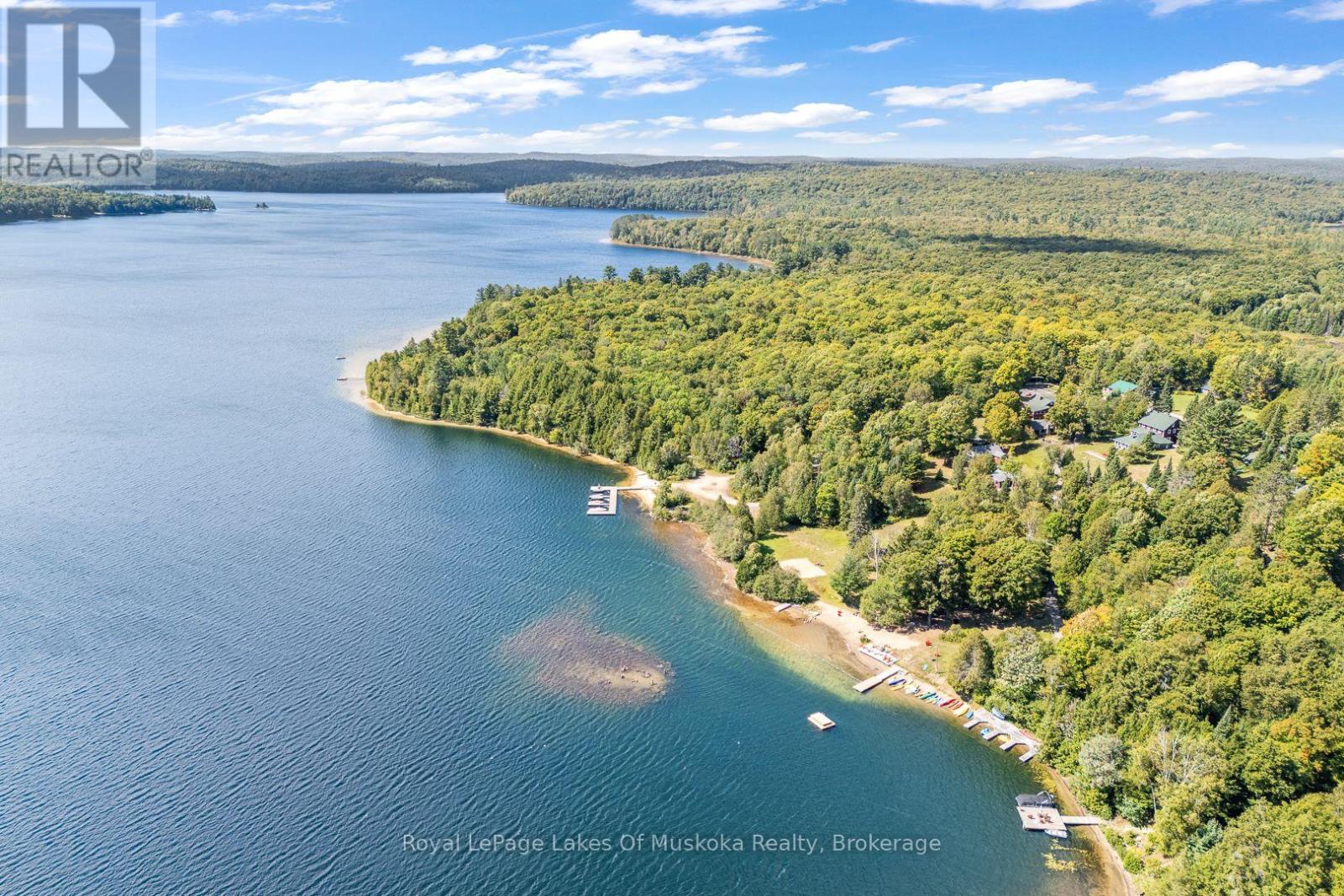 1341 Billie Bear Road, Lake Of Bays, Ontario  P1H 2J6 - Photo 46 - X12389032