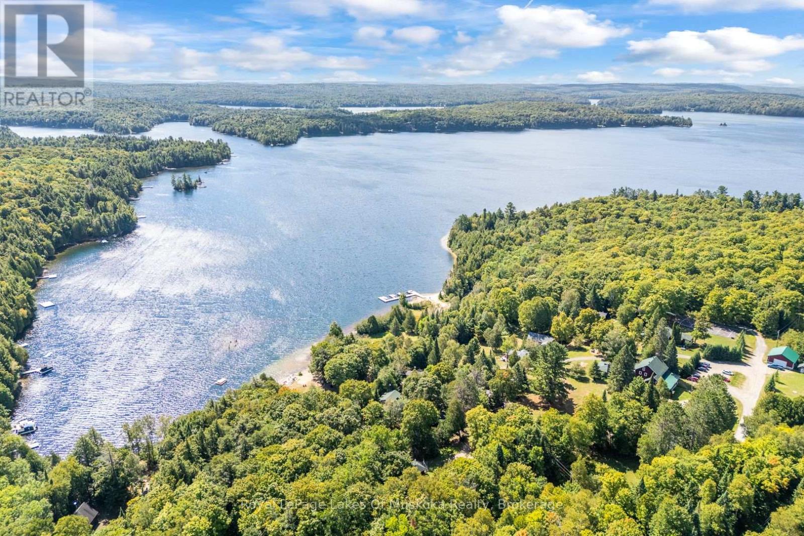 1341 Billie Bear Road, Lake Of Bays, Ontario  P1H 2J6 - Photo 47 - X12389032