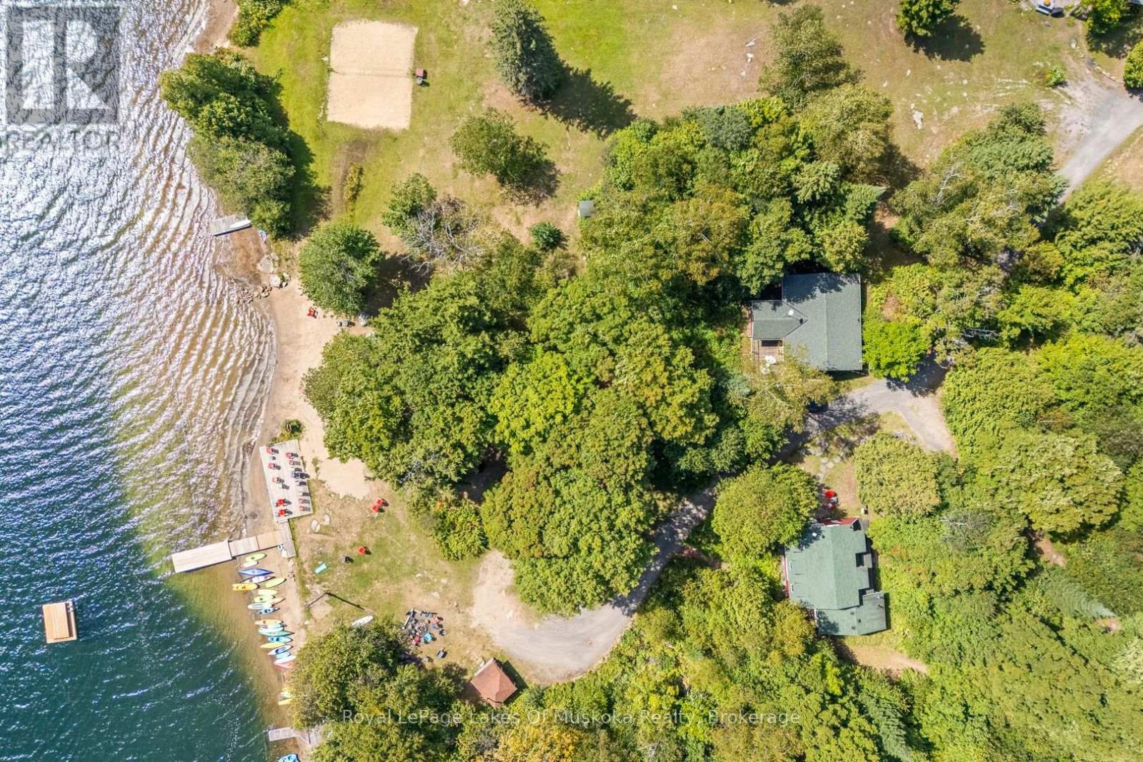 1341 Billie Bear Road, Lake Of Bays, Ontario  P1H 2J6 - Photo 50 - X12389032