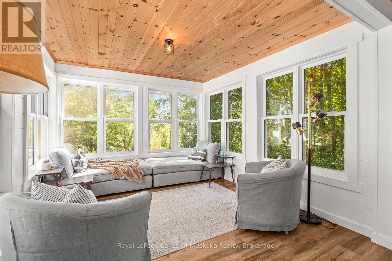 1341 Billie Bear Road, Lake Of Bays, Ontario  P1H 2J6 - Photo 9 - X12389032