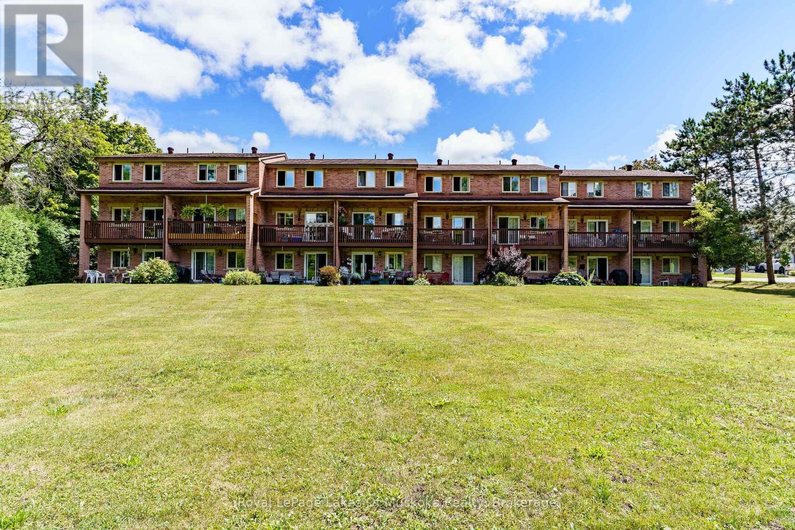 10 - 142 Ecclestone Drive, Bracebridge, Ontario  P1L 1G6 - Photo 29 - X12389230