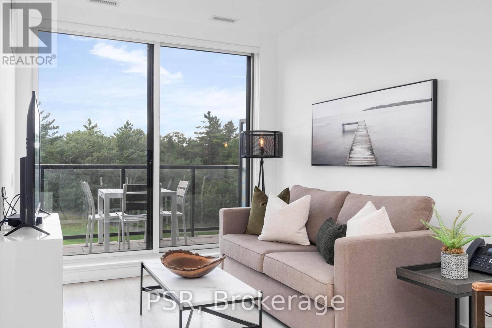 405 - 120 Carrick Trail, Gravenhurst, Ontario  P1P 0A2 - Photo 10 - X12390693