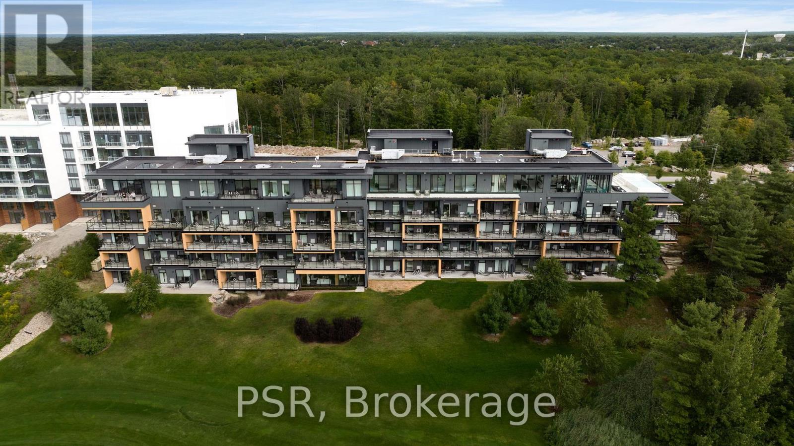 405 - 120 Carrick Trail, Gravenhurst, Ontario  P1P 0A2 - Photo 19 - X12390693