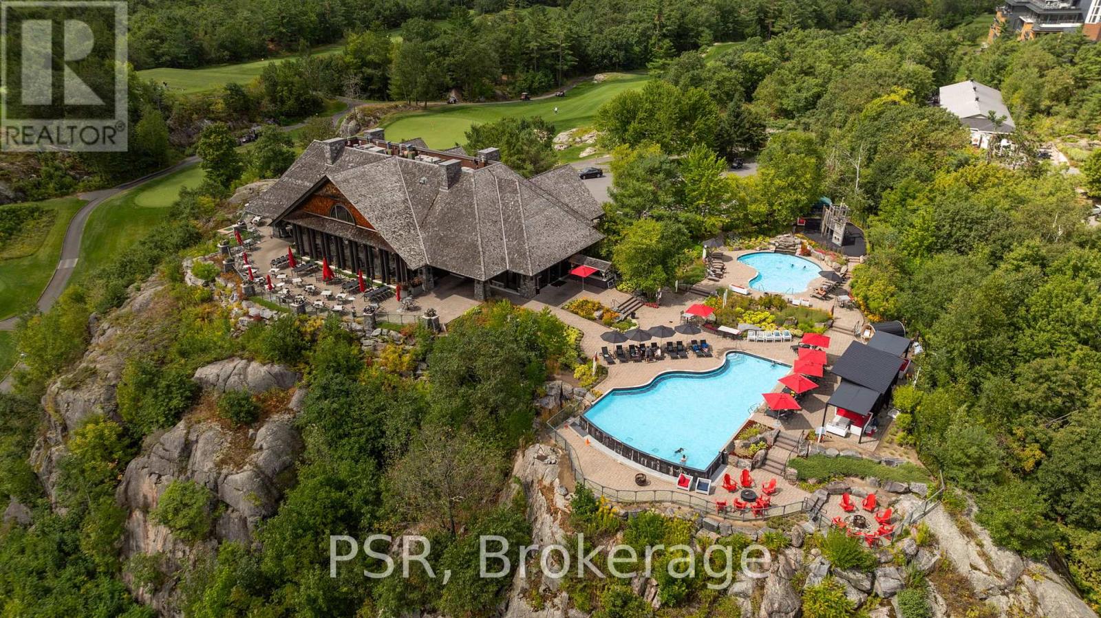 405 - 120 Carrick Trail, Gravenhurst, Ontario  P1P 0A2 - Photo 2 - X12390693