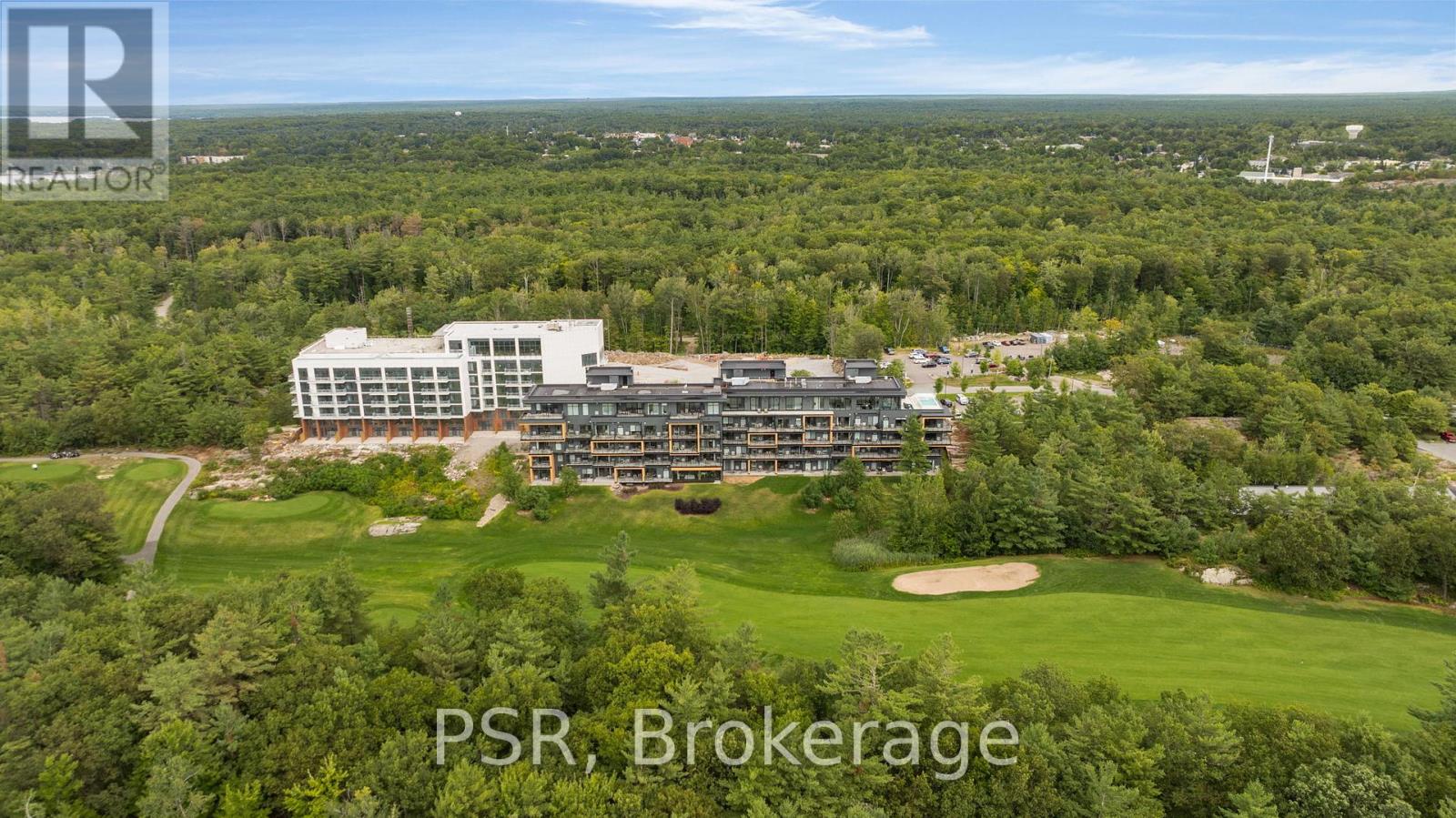 405 - 120 Carrick Trail, Gravenhurst, Ontario  P1P 0A2 - Photo 23 - X12390693