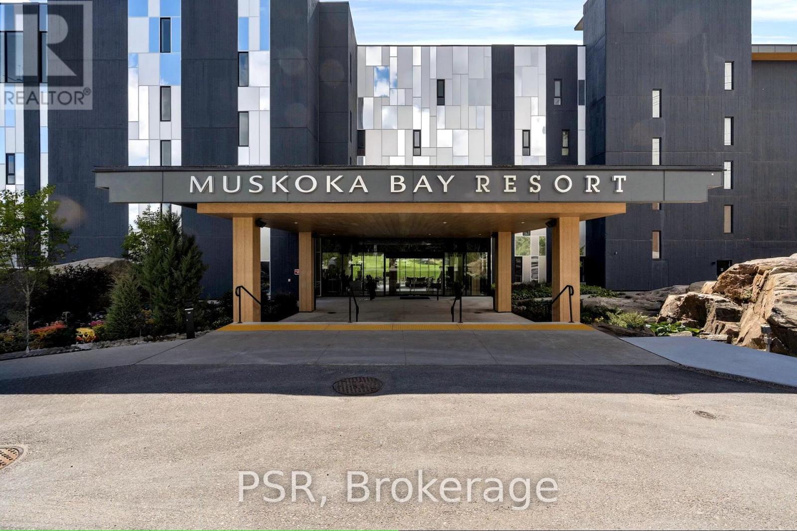 405 - 120 Carrick Trail, Gravenhurst, Ontario  P1P 0A2 - Photo 25 - X12390693