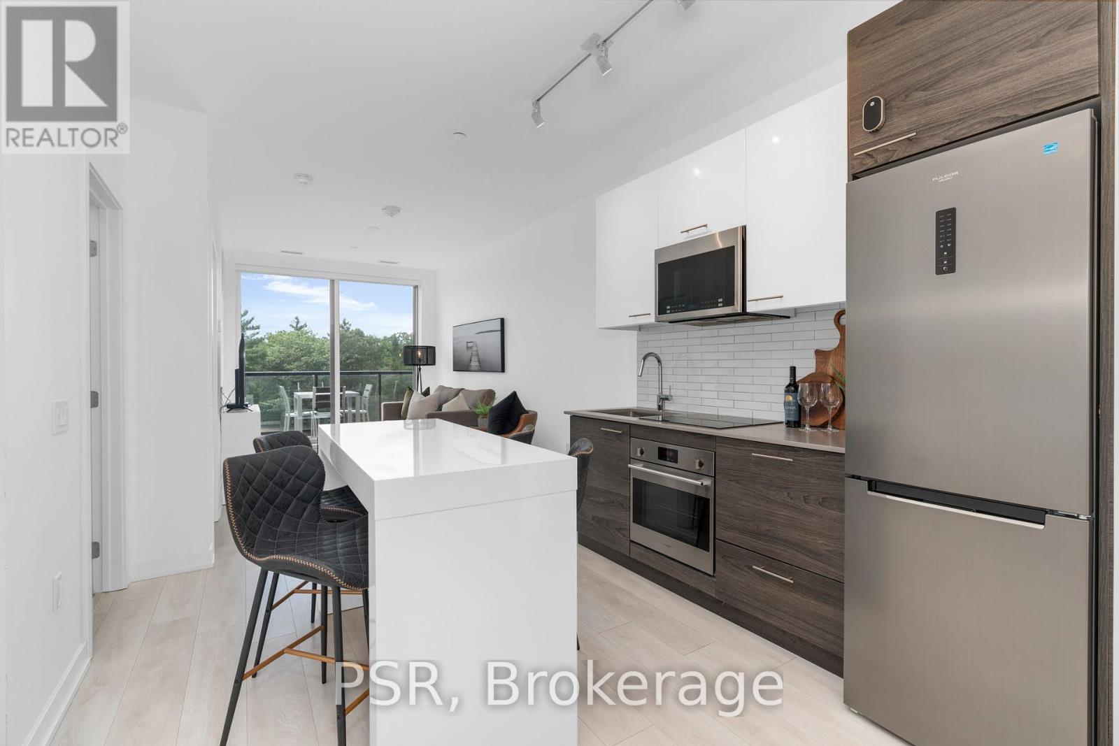 405 - 120 Carrick Trail, Gravenhurst, Ontario  P1P 0A2 - Photo 6 - X12390693