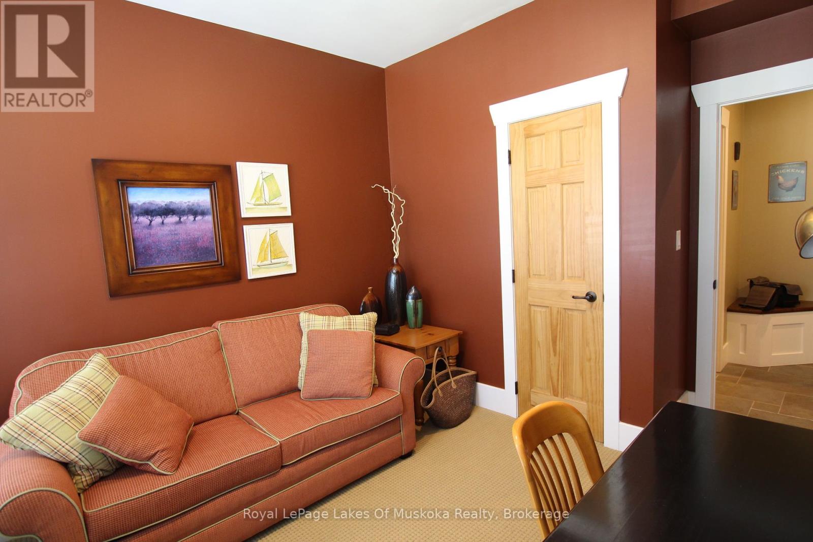 V  3, W 5 - 1020 Birch Glen Road, Lake Of Bays, Ontario  P0B 1A0 - Photo 11 - X12392169