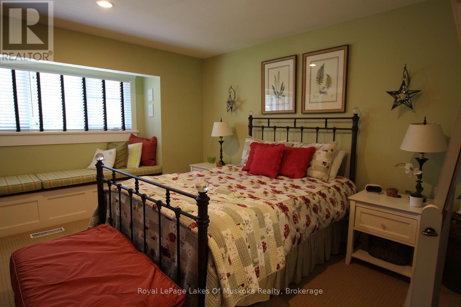 V  3, W 5 - 1020 Birch Glen Road, Lake Of Bays, Ontario  P0B 1A0 - Photo 17 - X12392169