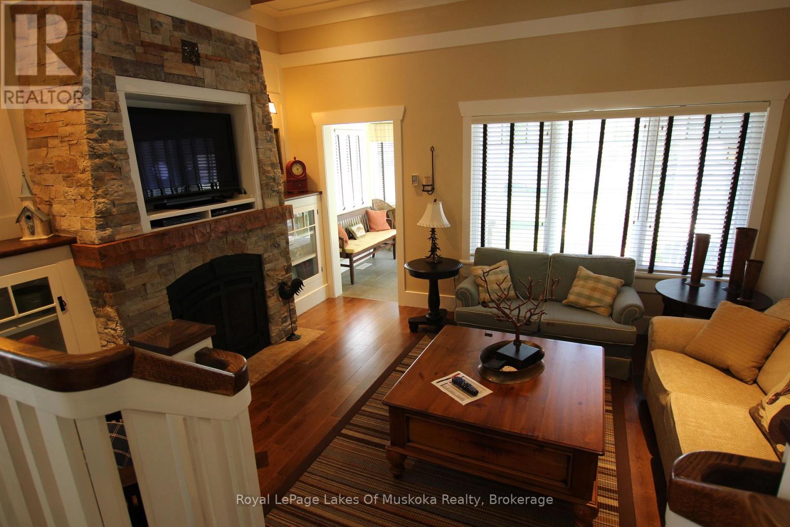 V  3, W 5 - 1020 Birch Glen Road, Lake Of Bays, Ontario  P0B 1A0 - Photo 6 - X12392169