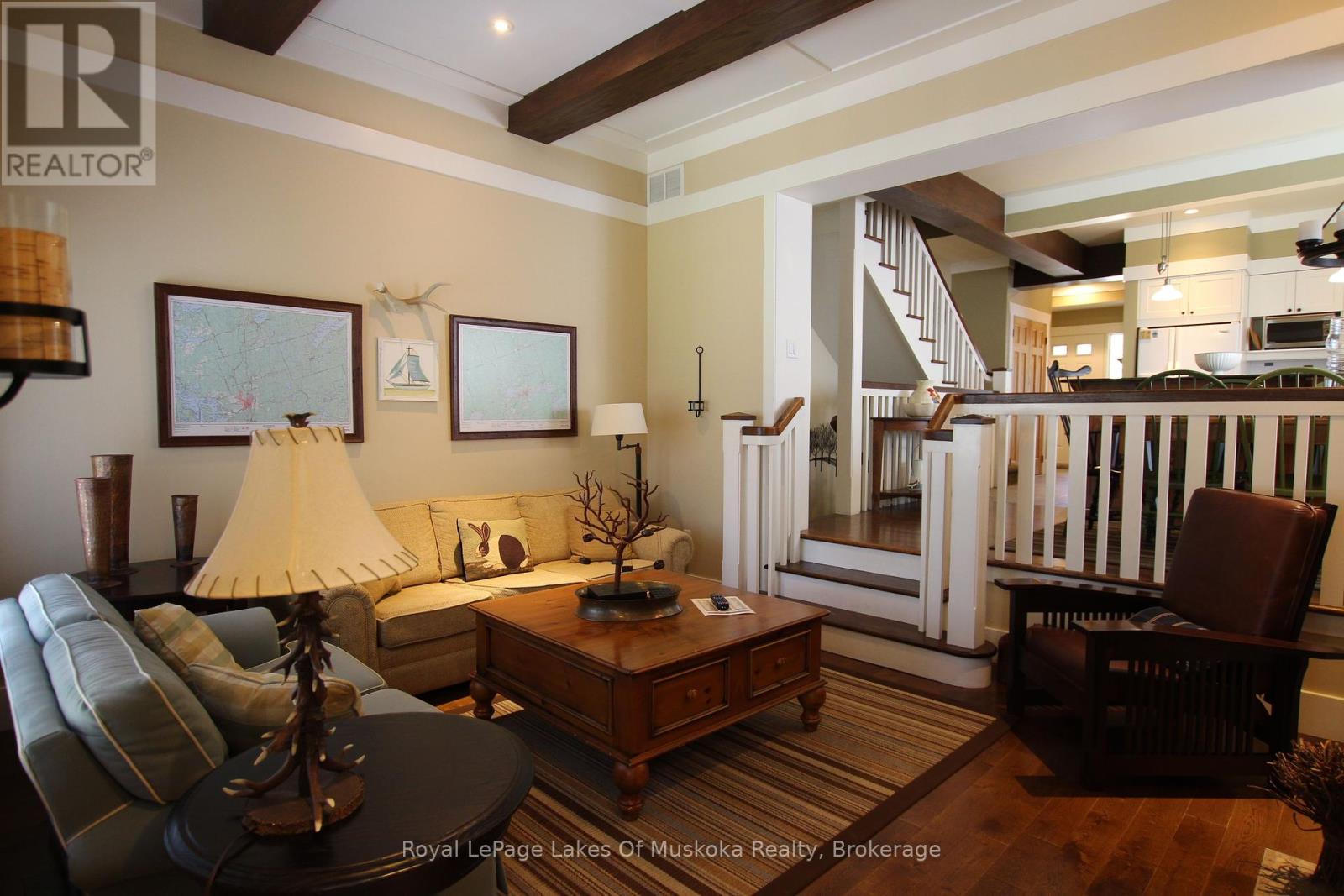 V  3, W 5 - 1020 Birch Glen Road, Lake Of Bays, Ontario  P0B 1A0 - Photo 8 - X12392169