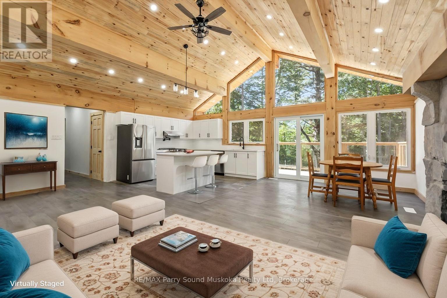 15 Rankin Lake Road, Seguin, Ontario  P2A 0B2 - Photo 10 - X12392304