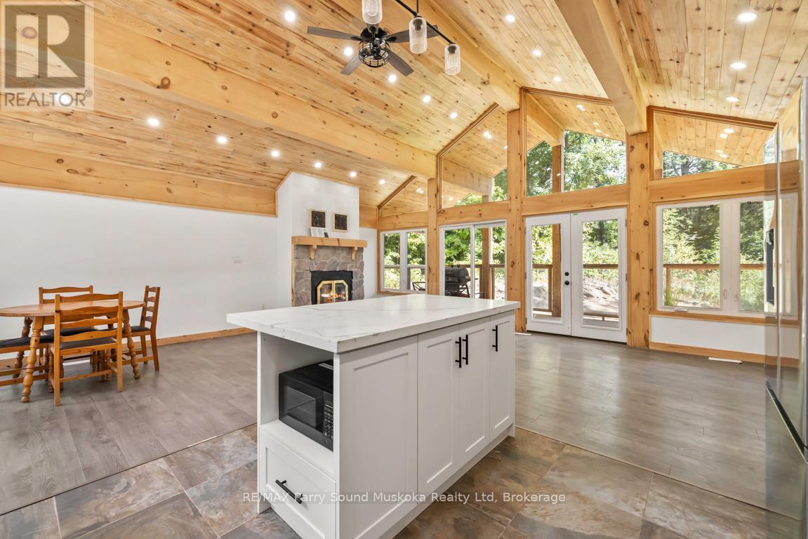 15 Rankin Lake Road, Seguin, Ontario  P2A 0B2 - Photo 15 - X12392304