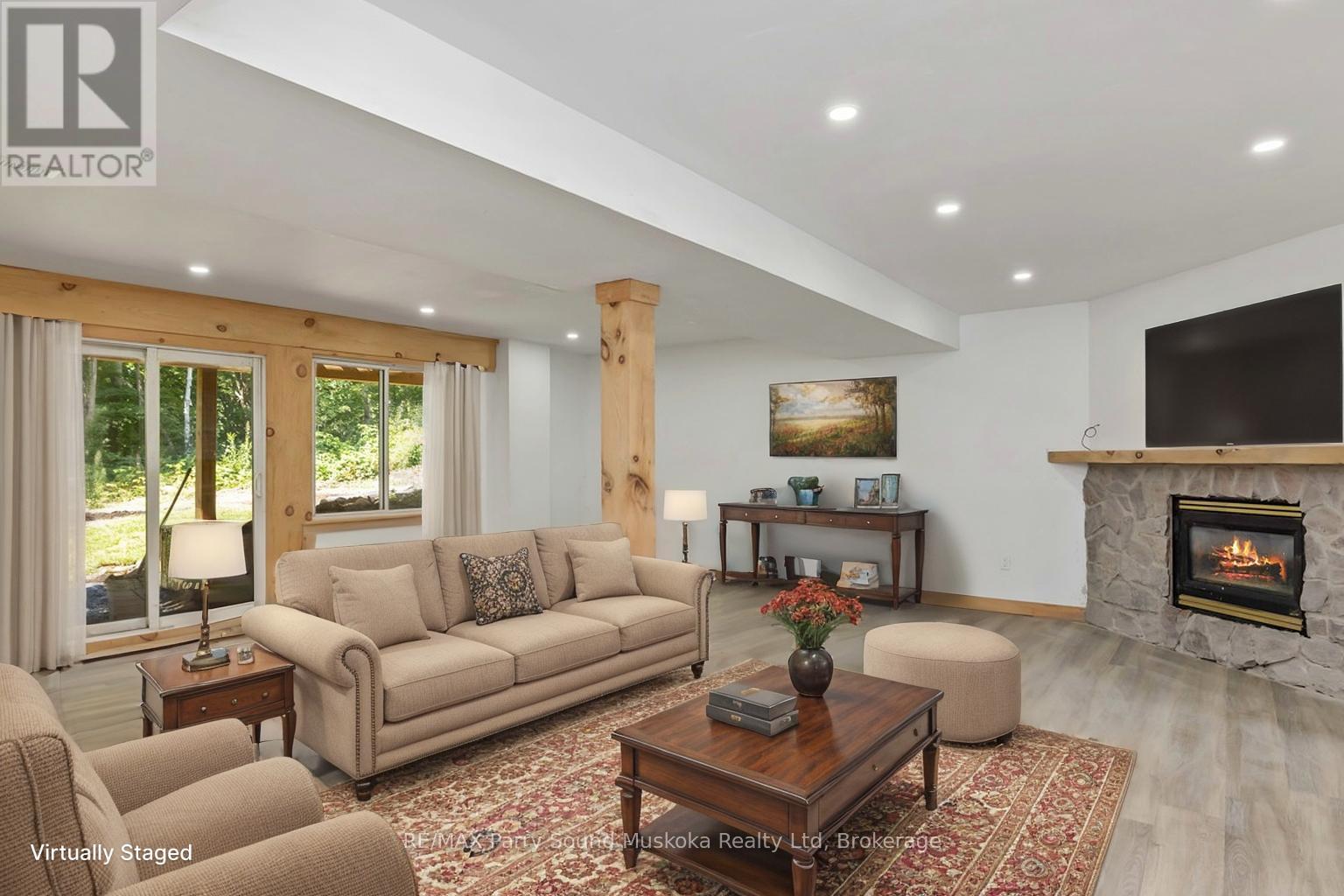 15 Rankin Lake Road, Seguin, Ontario  P2A 0B2 - Photo 23 - X12392304