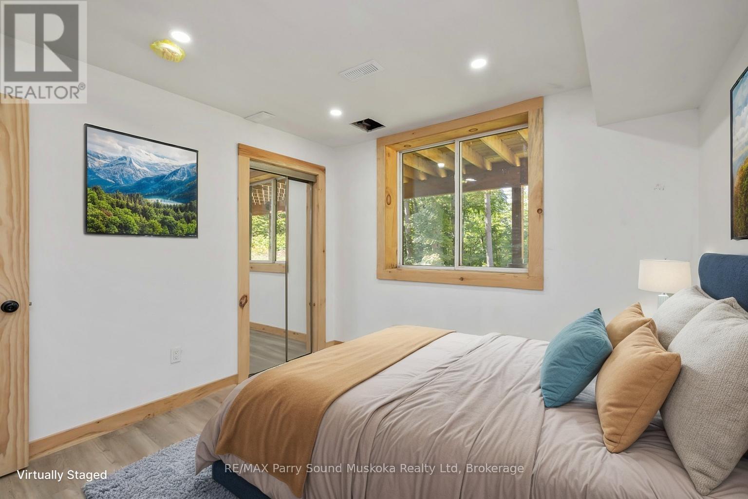 15 Rankin Lake Road, Seguin, Ontario  P2A 0B2 - Photo 25 - X12392304