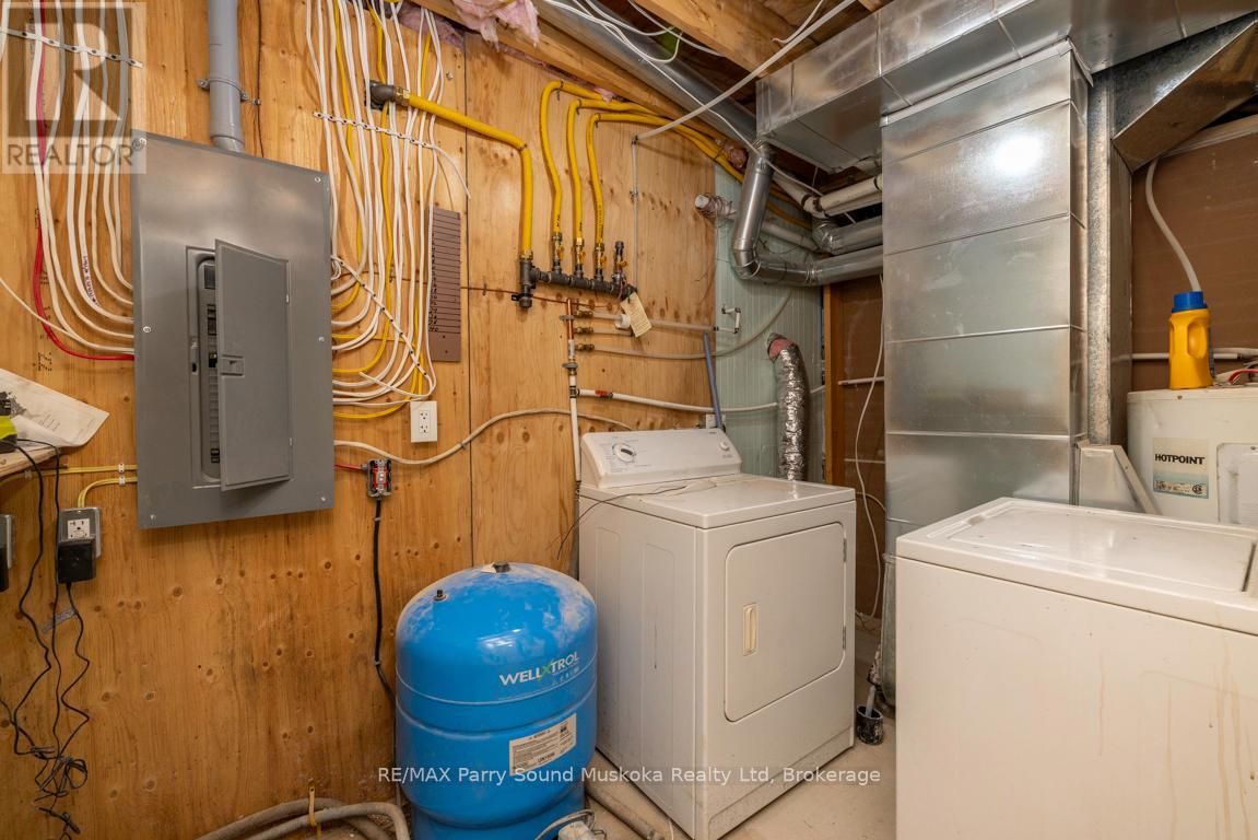 15 Rankin Lake Road, Seguin, Ontario  P2A 0B2 - Photo 28 - X12392304