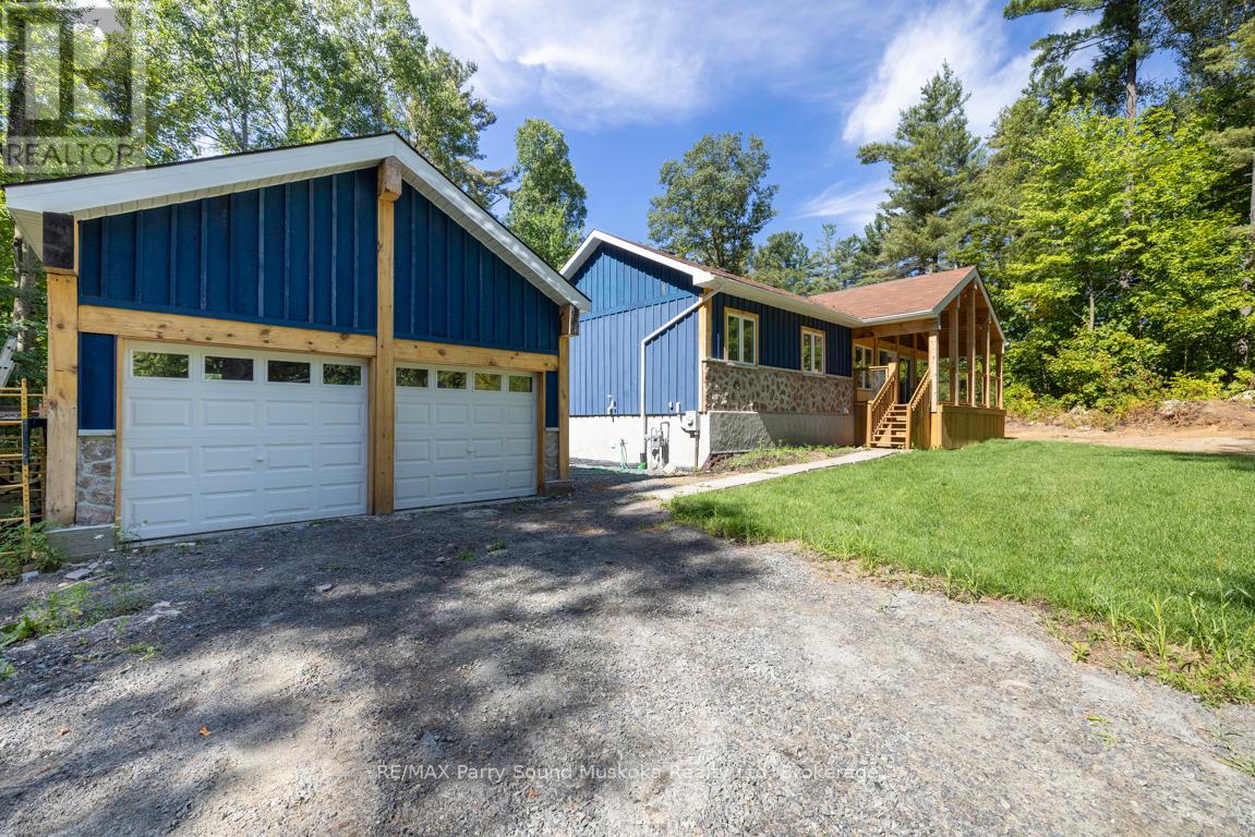 15 Rankin Lake Road, Seguin, Ontario  P2A 0B2 - Photo 33 - X12392304
