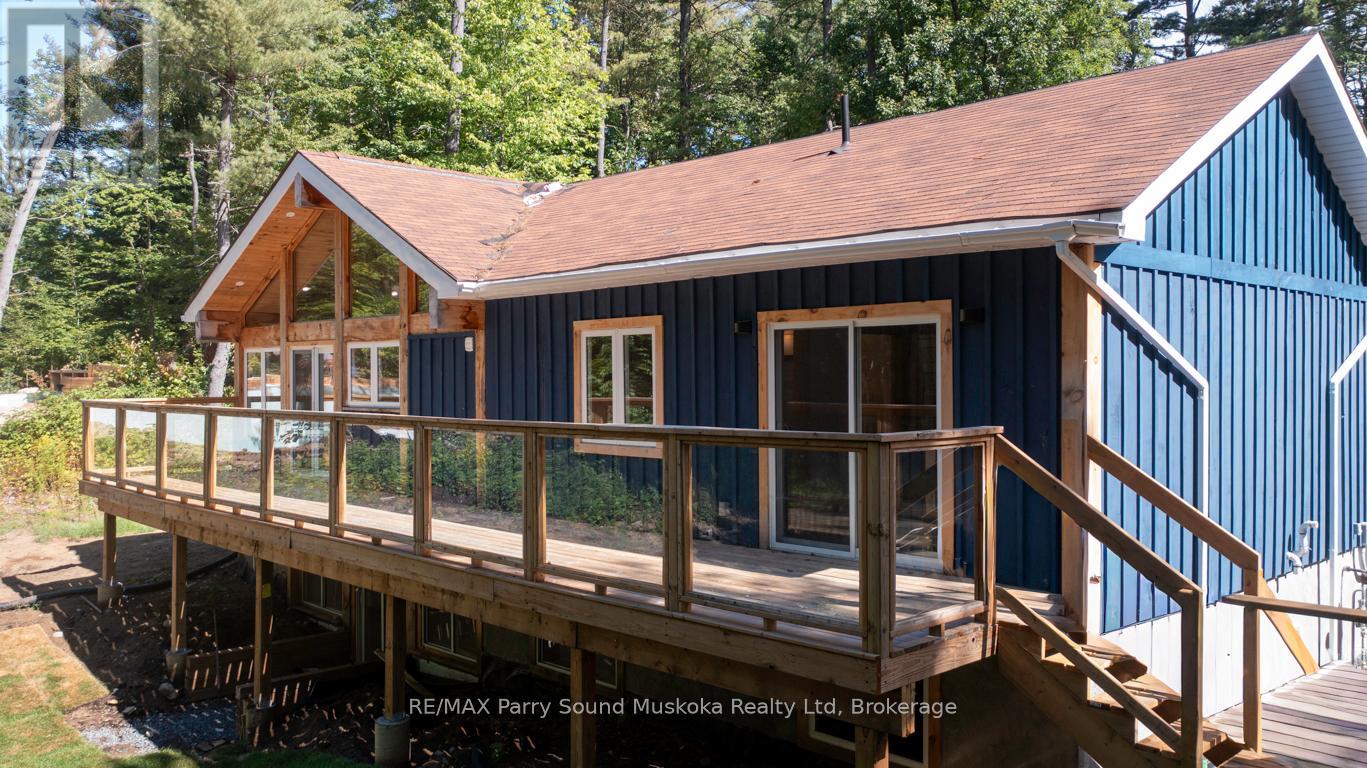 15 Rankin Lake Road, Seguin, Ontario  P2A 0B2 - Photo 4 - X12392304