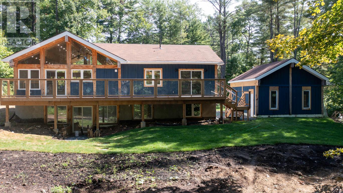 15 Rankin Lake Road, Seguin, Ontario  P2A 0B2 - Photo 5 - X12392304