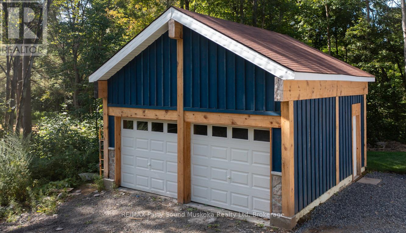 15 Rankin Lake Road, Seguin, Ontario  P2A 0B2 - Photo 6 - X12392304